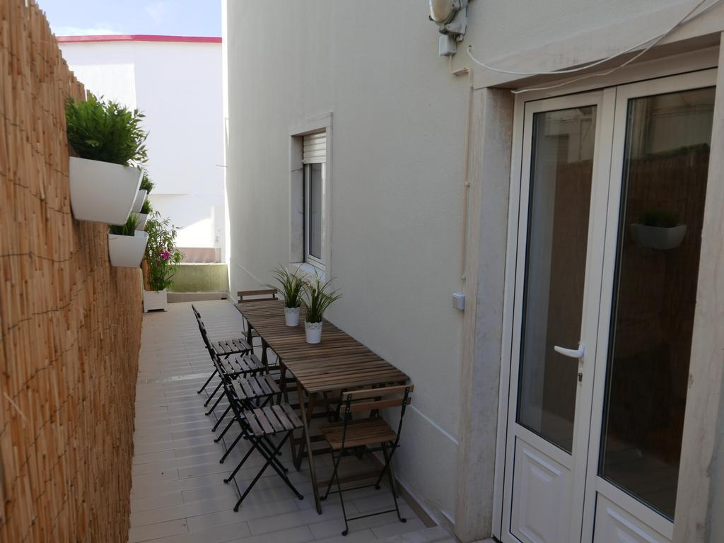 Casa Do Cabeta Villa Nazare Ngoại thất bức ảnh