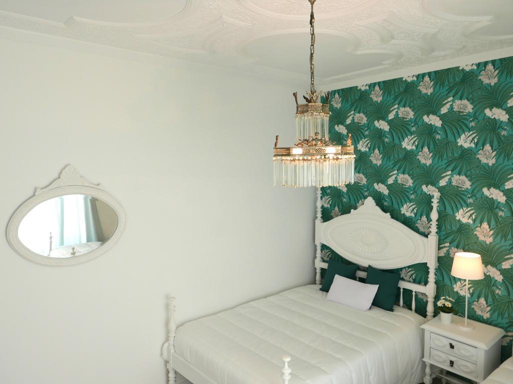 Casa Do Cabeta Villa Nazare Ngoại thất bức ảnh