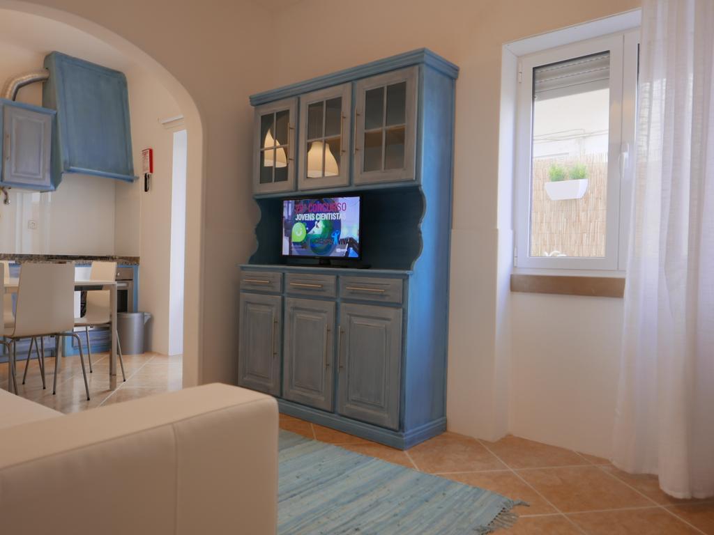 Casa Do Cabeta Villa Nazare Ngoại thất bức ảnh