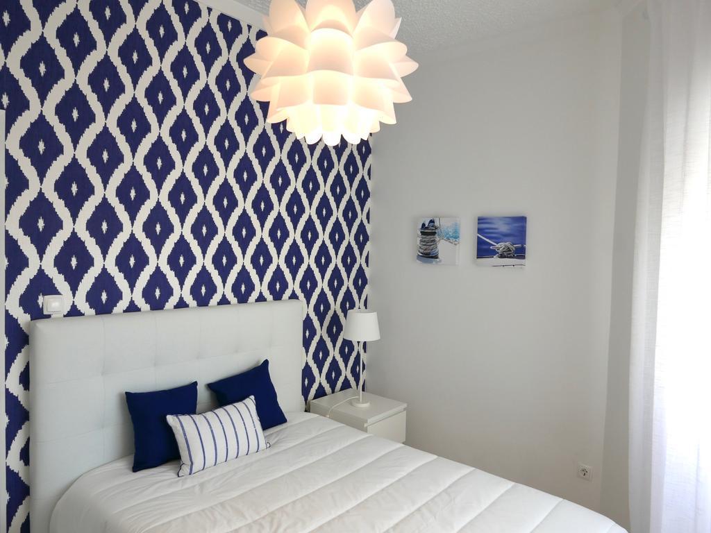 Casa Do Cabeta Villa Nazare Ngoại thất bức ảnh
