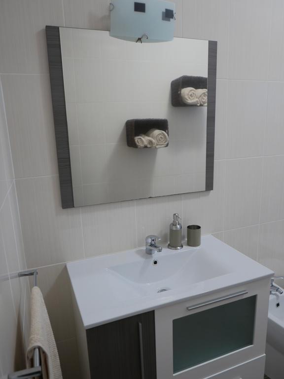 Casa Do Cabeta Villa Nazare Ngoại thất bức ảnh