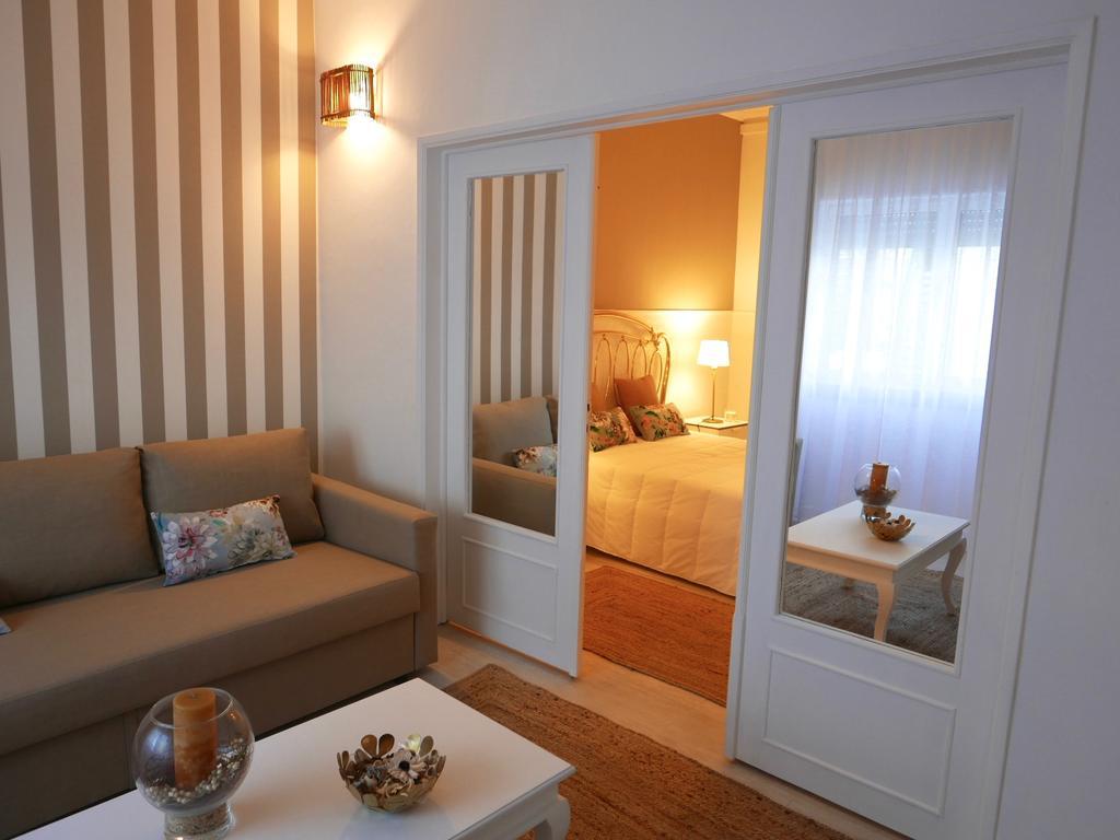 Casa Do Cabeta Villa Nazare Ngoại thất bức ảnh