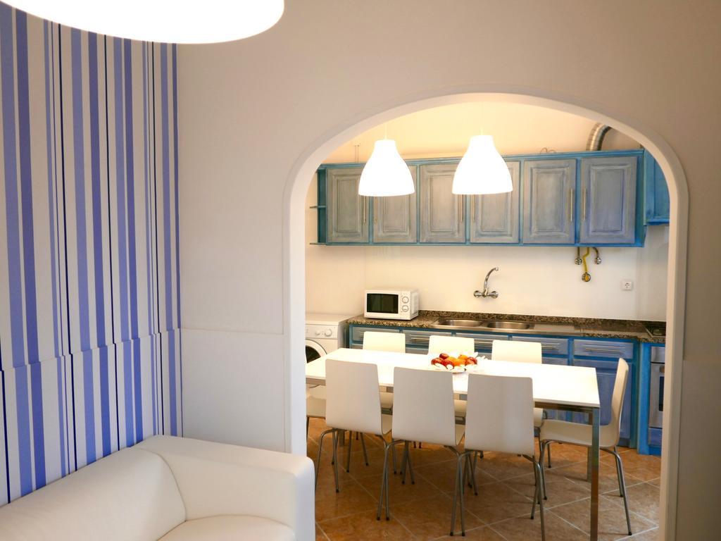 Casa Do Cabeta Villa Nazare Ngoại thất bức ảnh