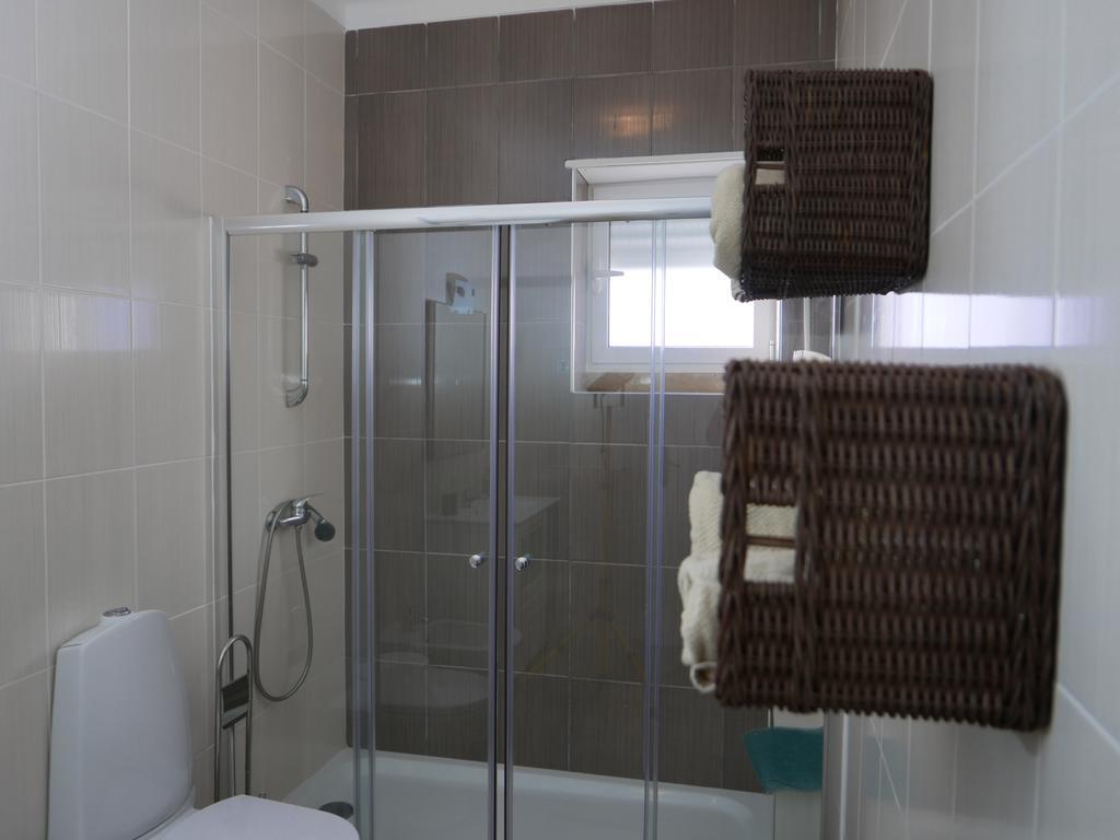 Casa Do Cabeta Villa Nazare Ngoại thất bức ảnh