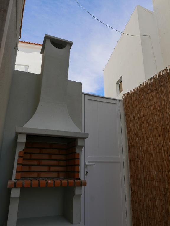 Casa Do Cabeta Villa Nazare Ngoại thất bức ảnh
