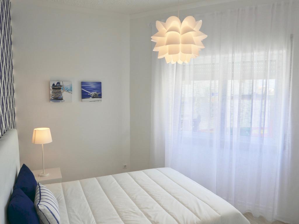 Casa Do Cabeta Villa Nazare Ngoại thất bức ảnh