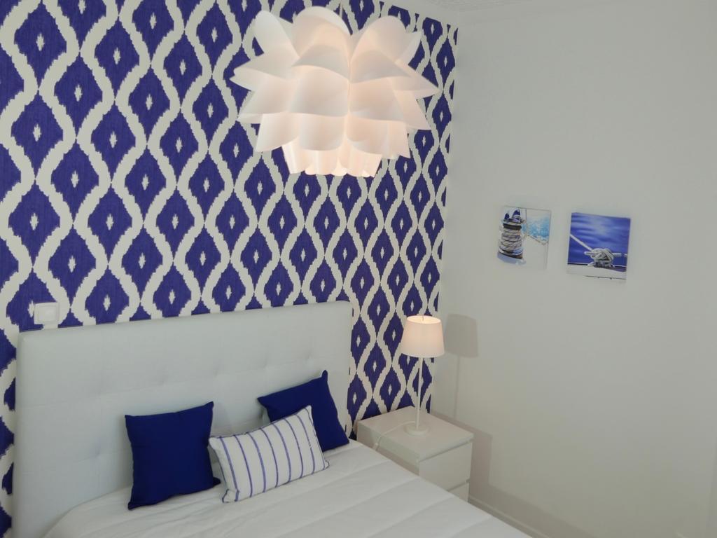 Casa Do Cabeta Villa Nazare Ngoại thất bức ảnh