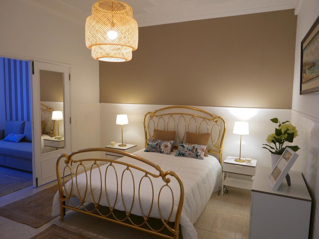 Casa Do Cabeta Villa Nazare Ngoại thất bức ảnh